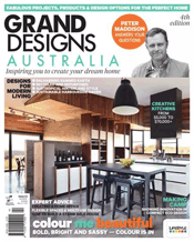 Grand Designs Australia